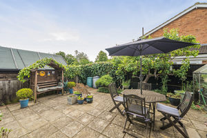 Garden- click for photo gallery